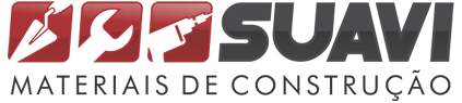 SUAVI MATERIAIS DE CONSTRÇÃO