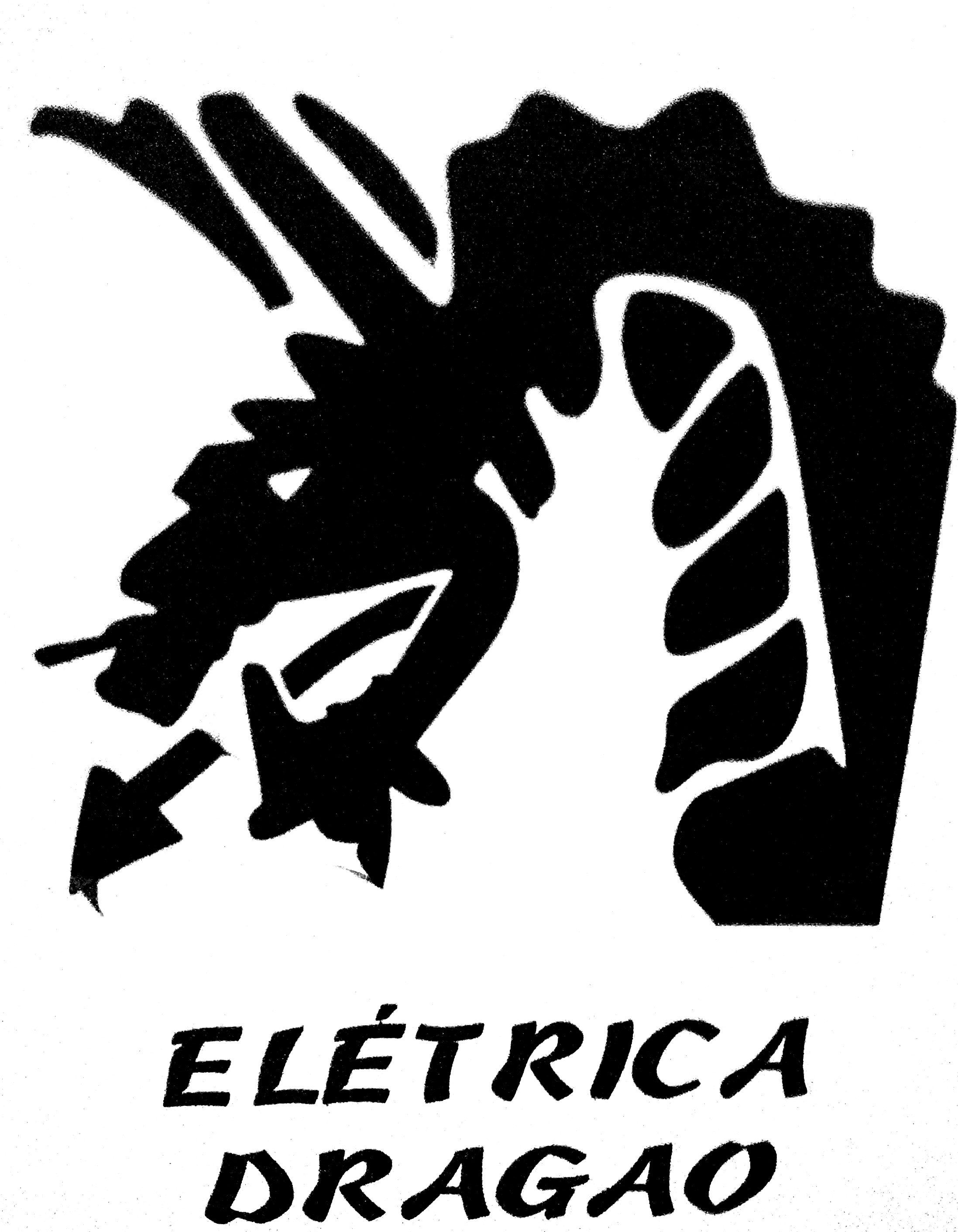 ELETRICA DRAGAO