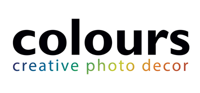 COLOURS CRIATIVE PHOTO DECOR
