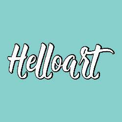 Helloart