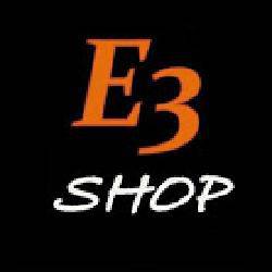 E3 SHOP 