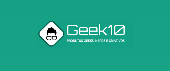 GEEK 10