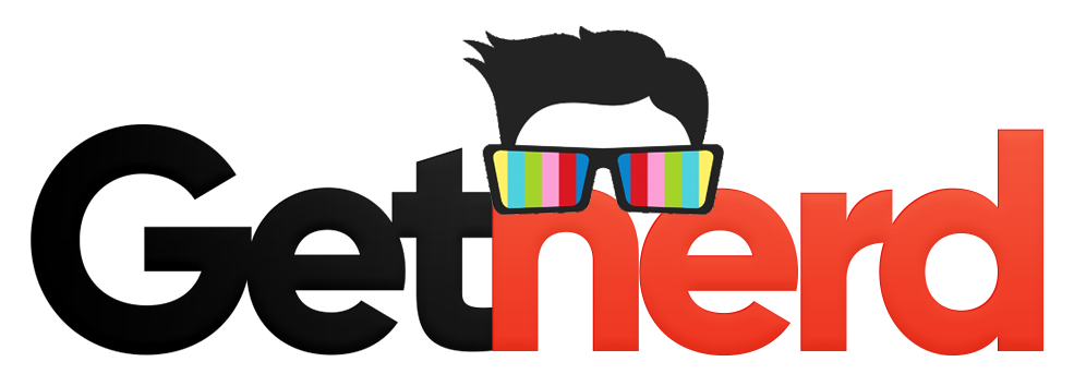  GetNerd