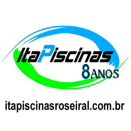 Itapiscinas Roseiral