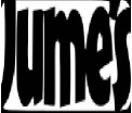 Jume's