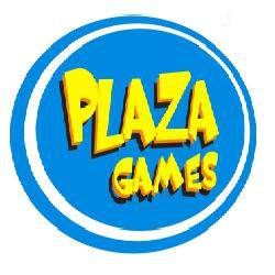 Plaza Games