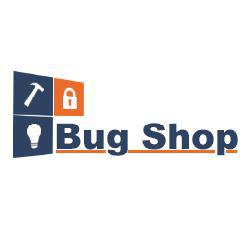 BUGSHOP