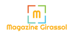MAGAZINE GIRASSOL