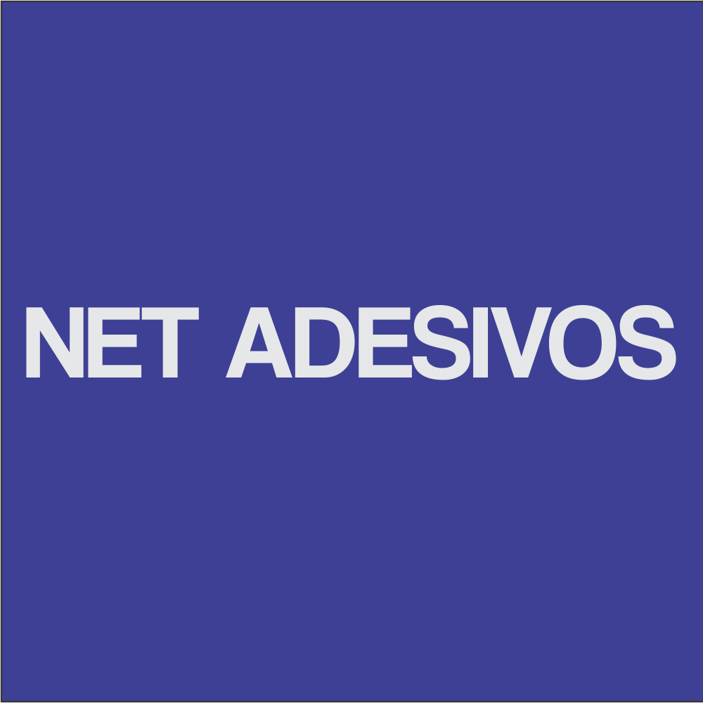 NET ADESIVOS