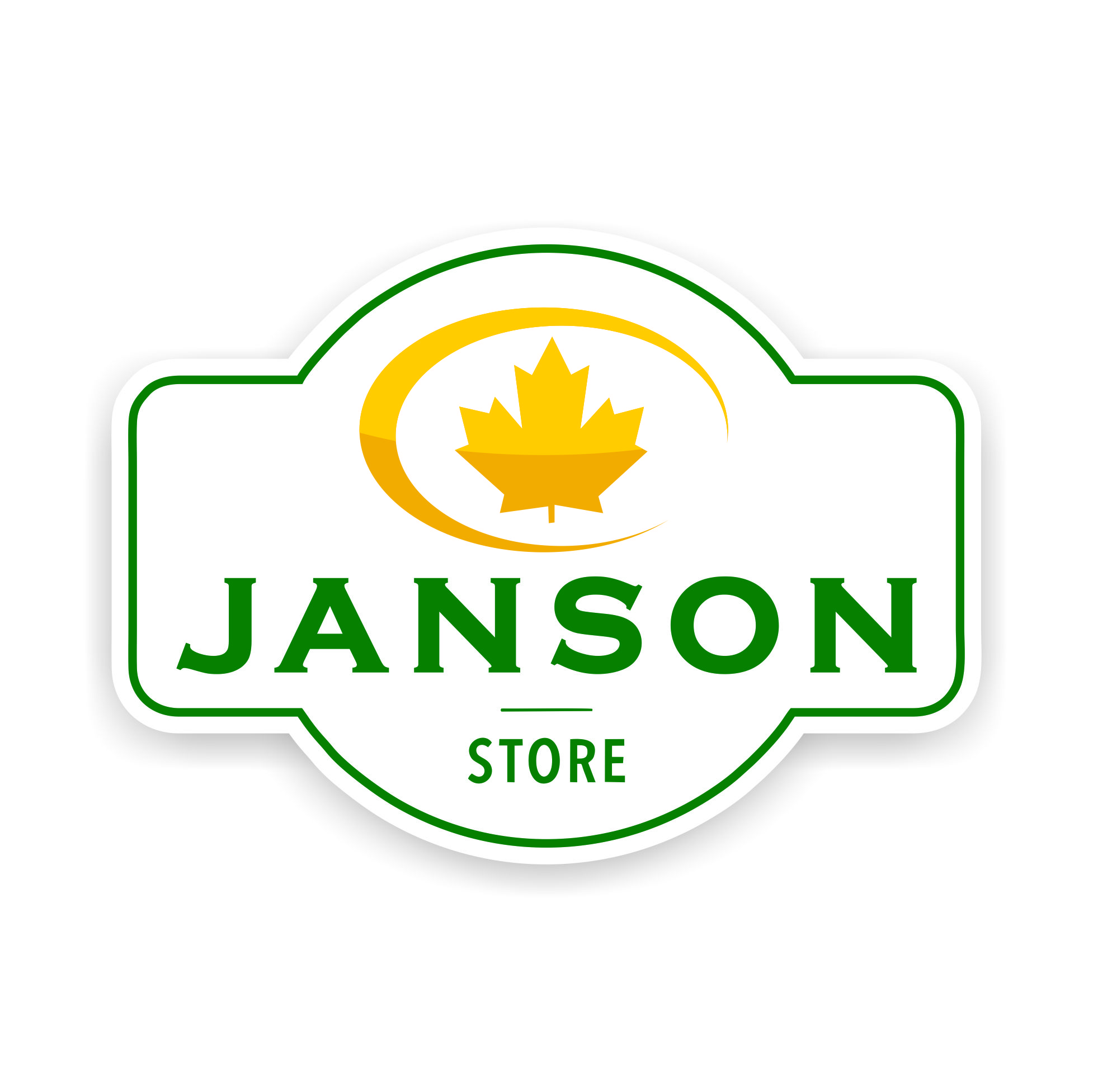 Janson Store