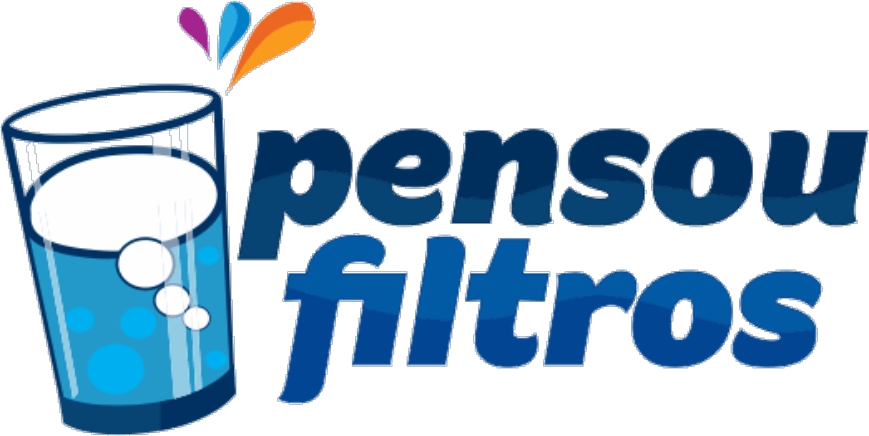 PENSOU FILTROS