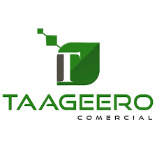 TAAGEERO COMERCIAL LTDA  - ME