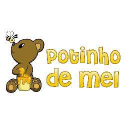 POTINHO DE MEL