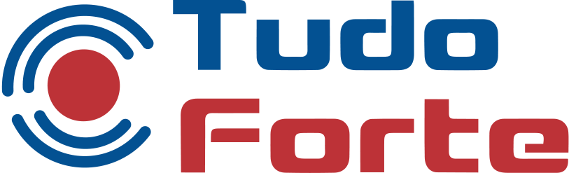 TUDO FORTE