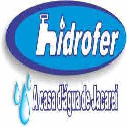 Hidrofer Comercio e Serviços Ltda