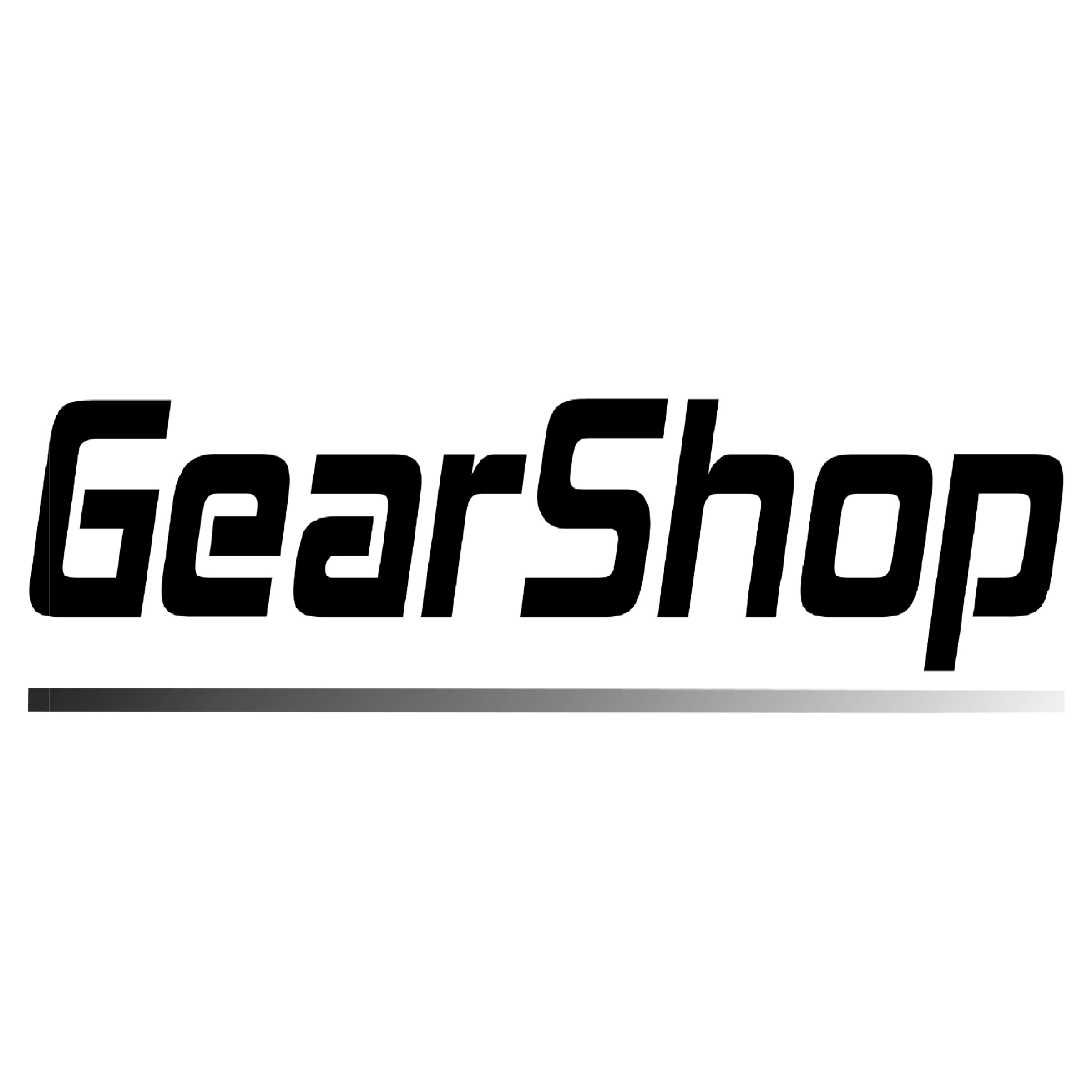 GearShop