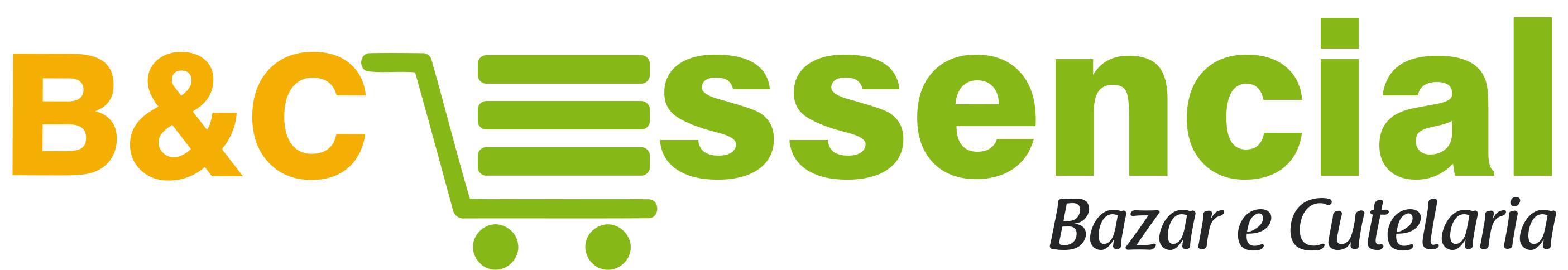 Bazar e Cutelaria Essencial