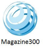 Magazine 300