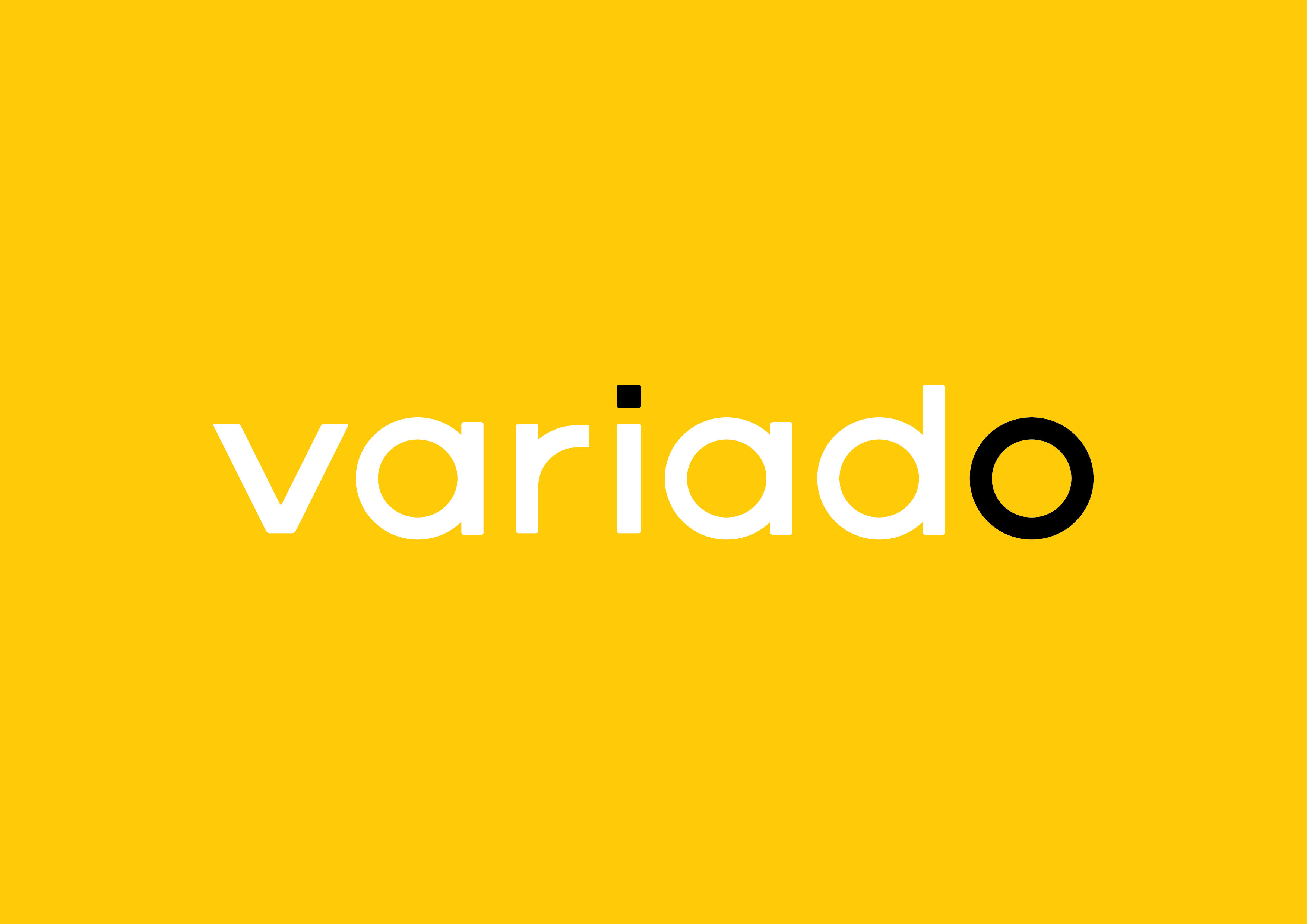 VARIADO