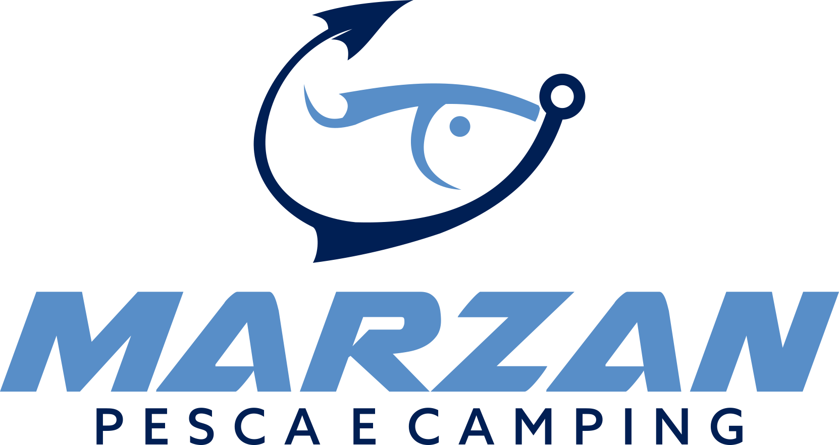MARZAN PESCA E CAMPING