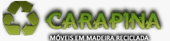 Carapina móveis
