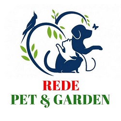 Rede Pet Garden
