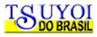 Tsuyoi do Brasil