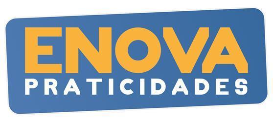 ENOVA PRATICIDADES 