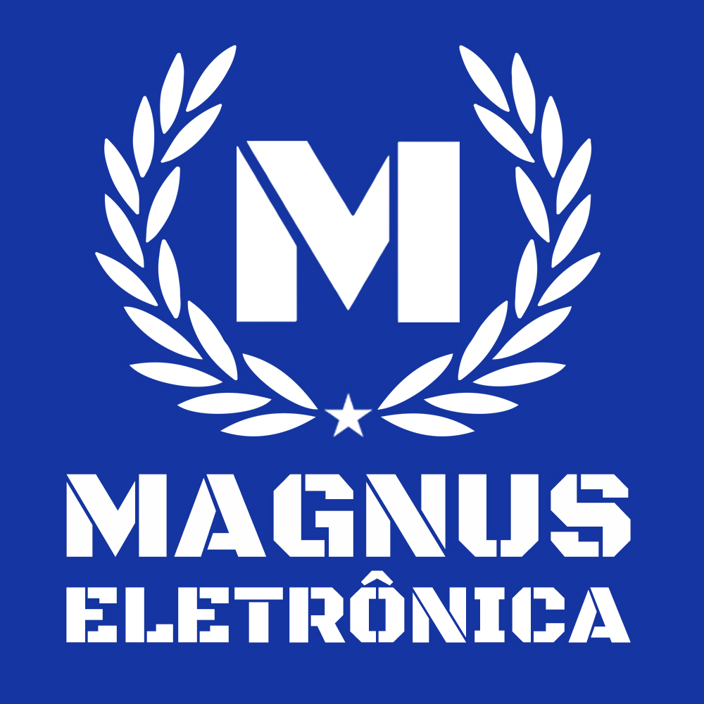 MAGNUS ELETRÔNICA