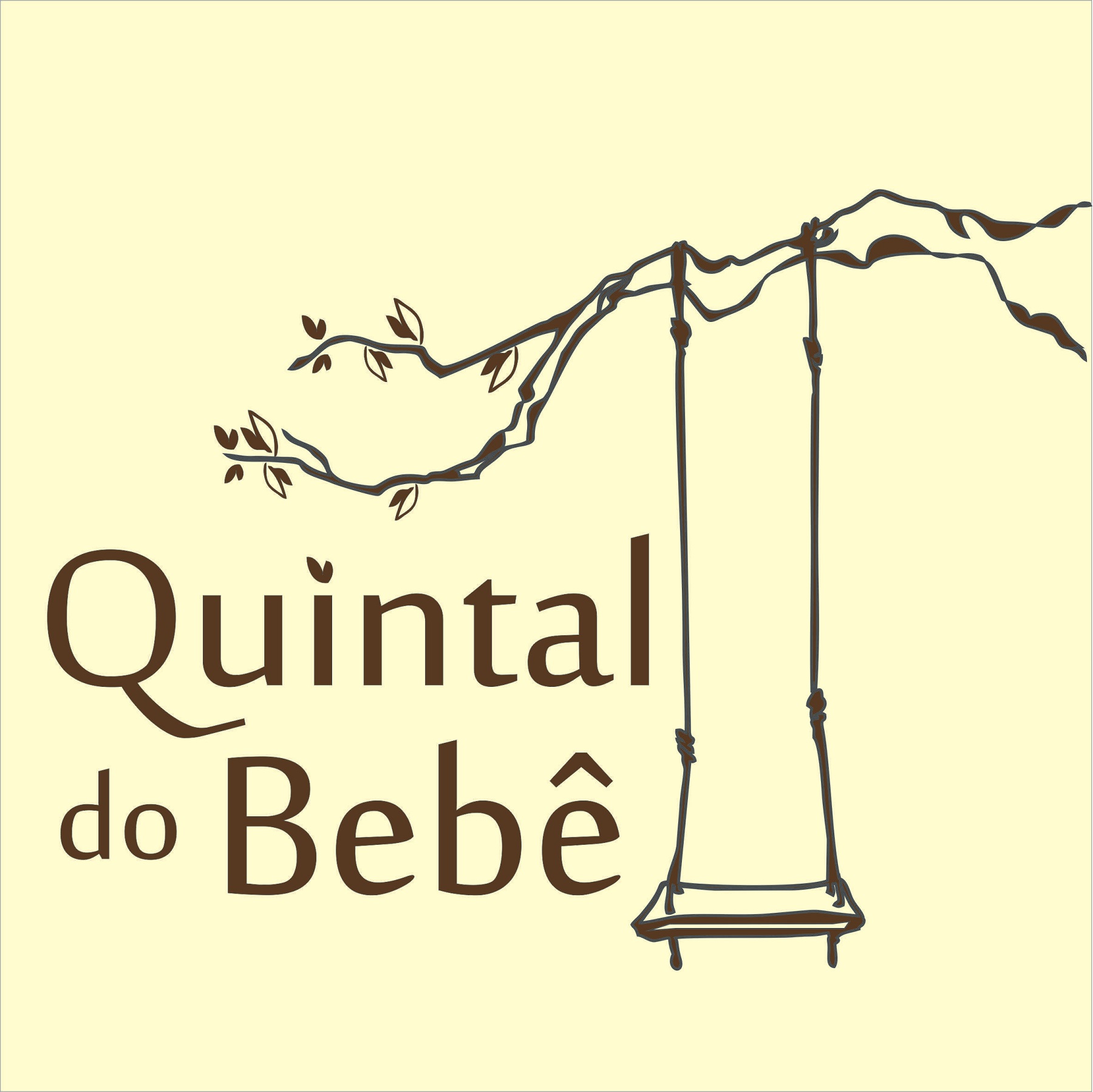Quintal do bebe