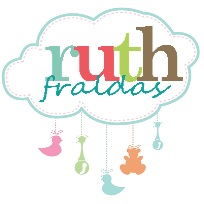 Ruth Fraldas
