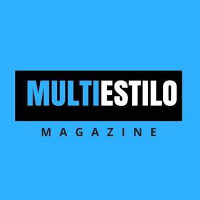Multiestilo Magazine