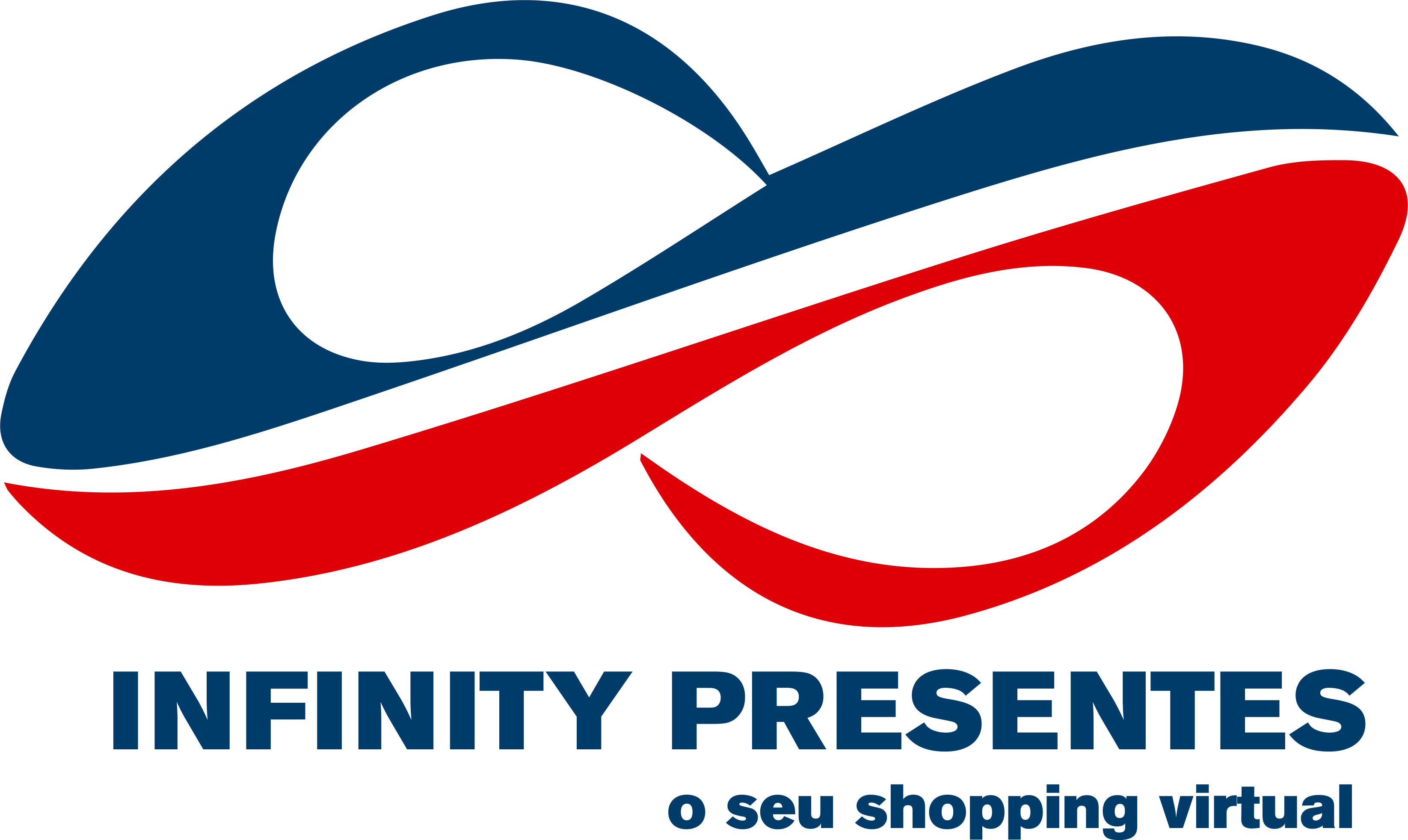 Infinity Presentes