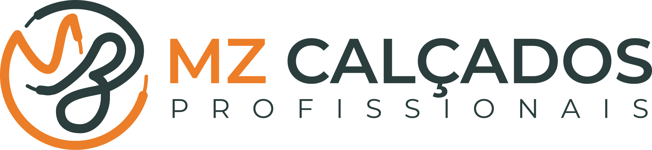 mz calcados profissionais