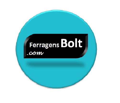 Ferragens Bolt
