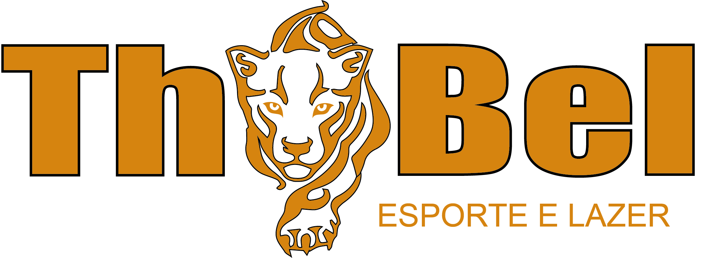ThaBel - Esporte e Lazer