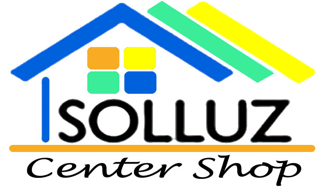 SOLLUZ CENTER SHOP