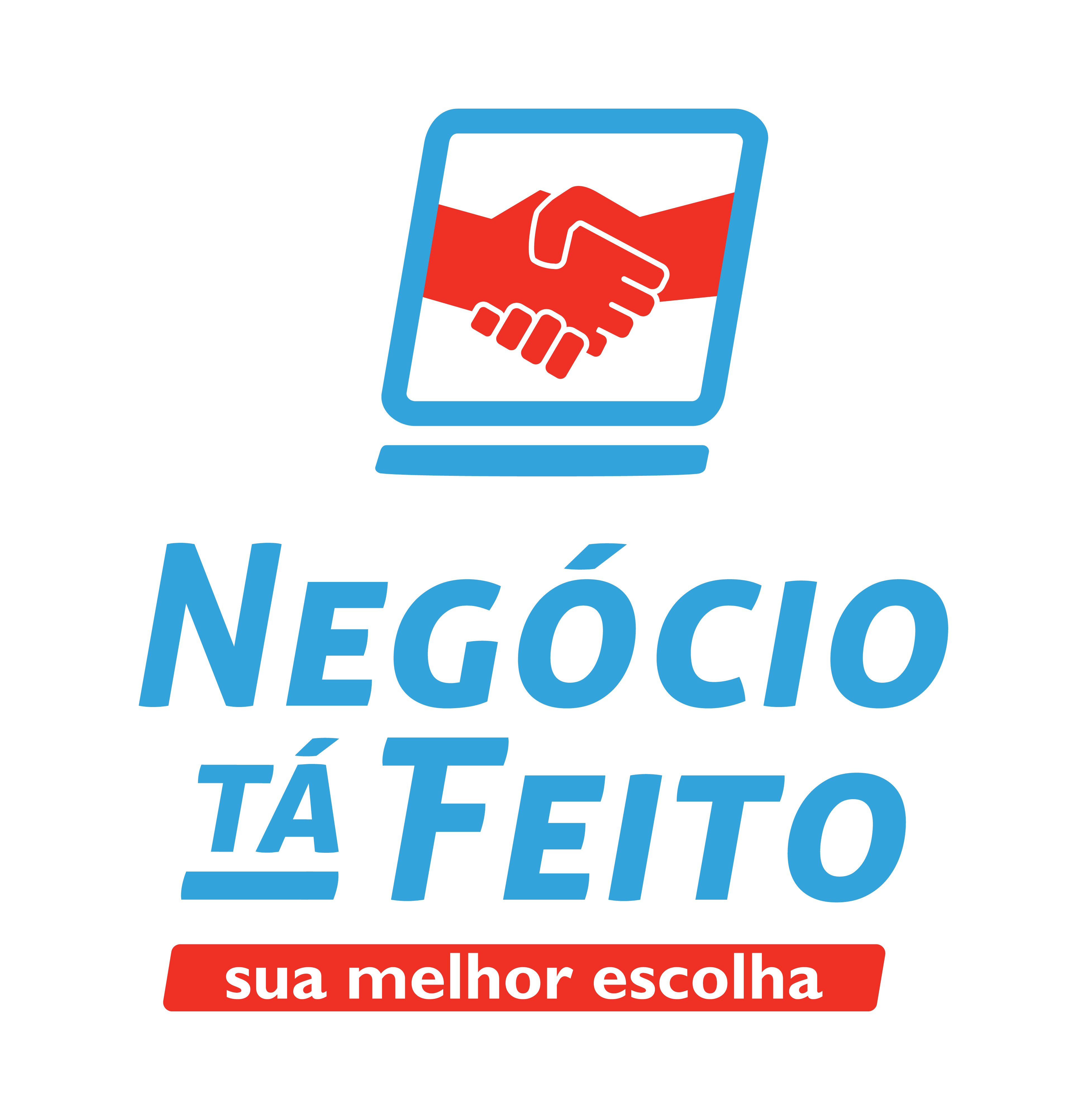 negocio ta feito