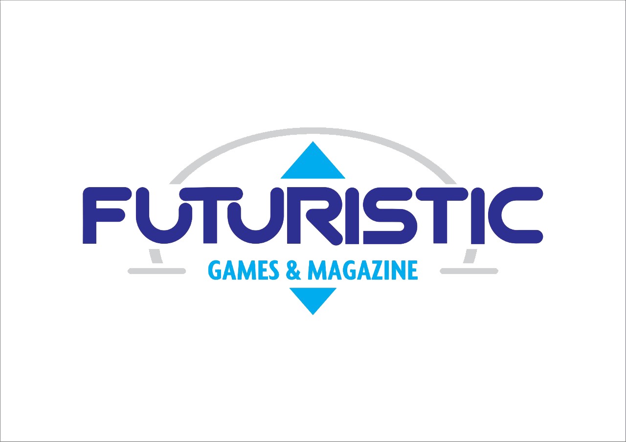 Magazine Futuristic