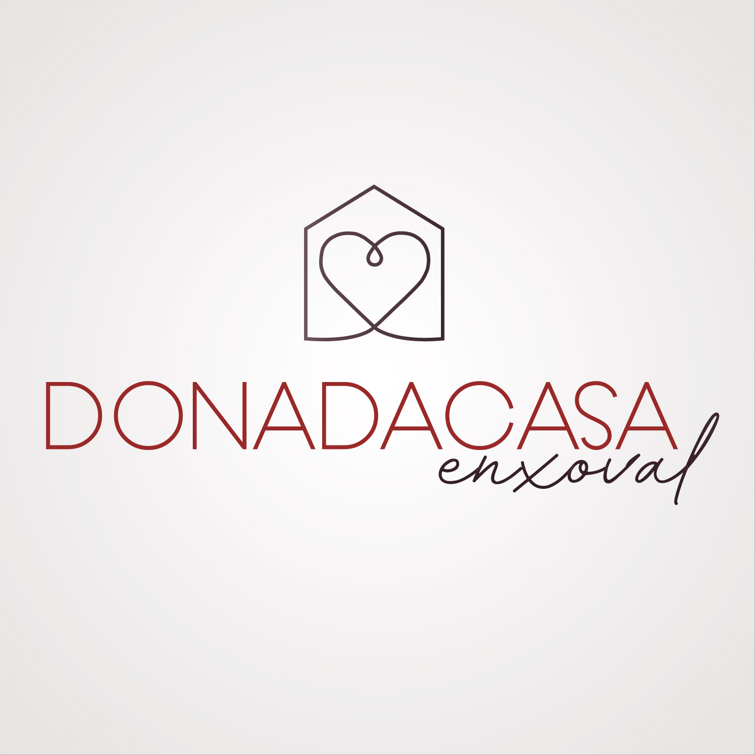 Dona da Casa Enxoval