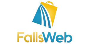 Falls Web