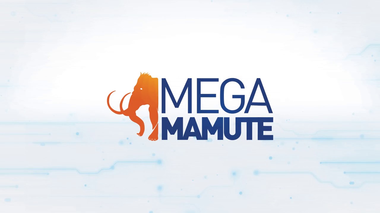 MEGAMAMUTE