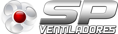 SP ventiladores