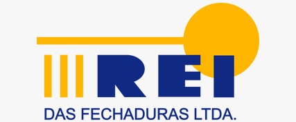 Rei das Fechaduras Ltda