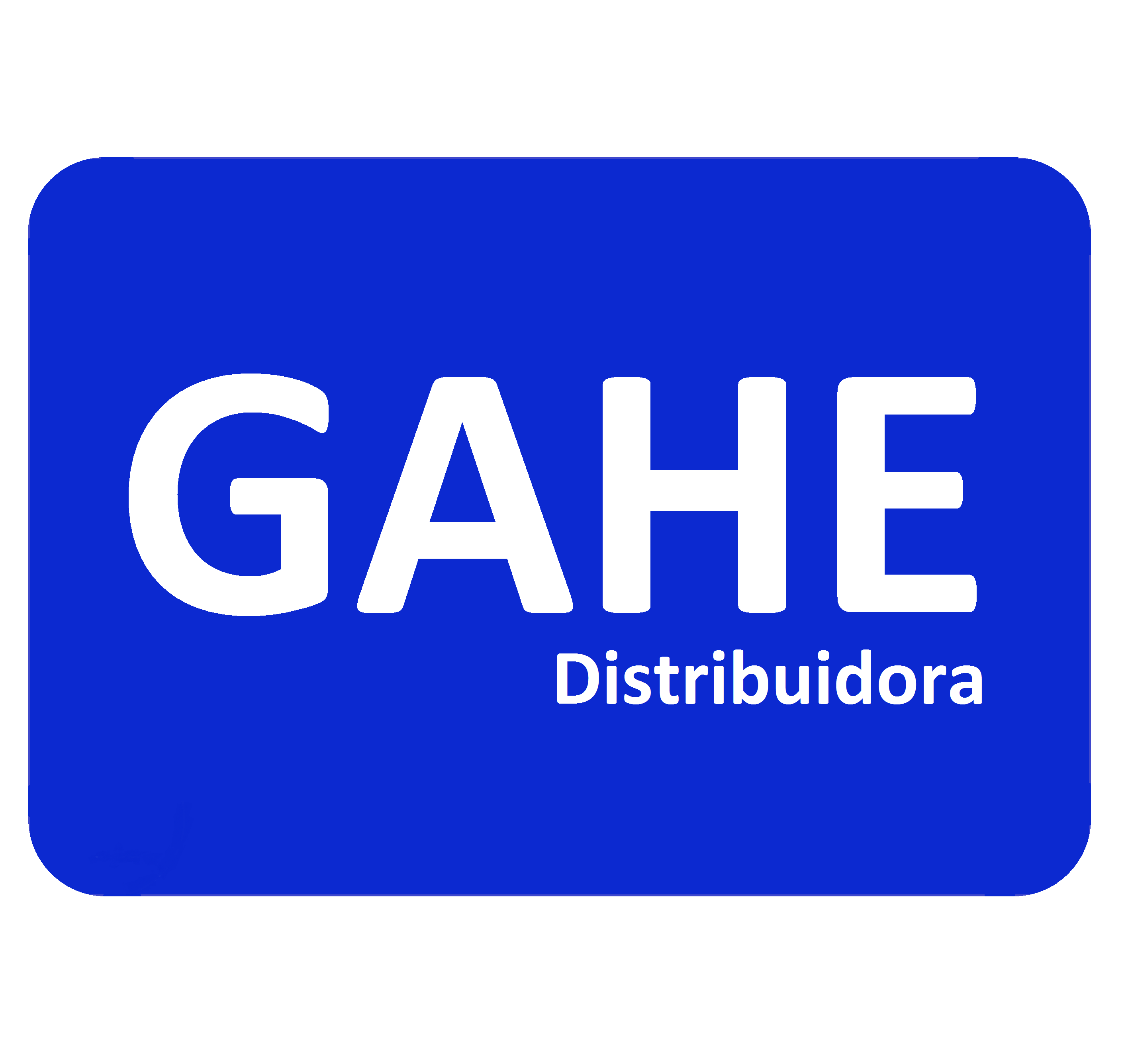 GAHE DISTRIBUIDORA
