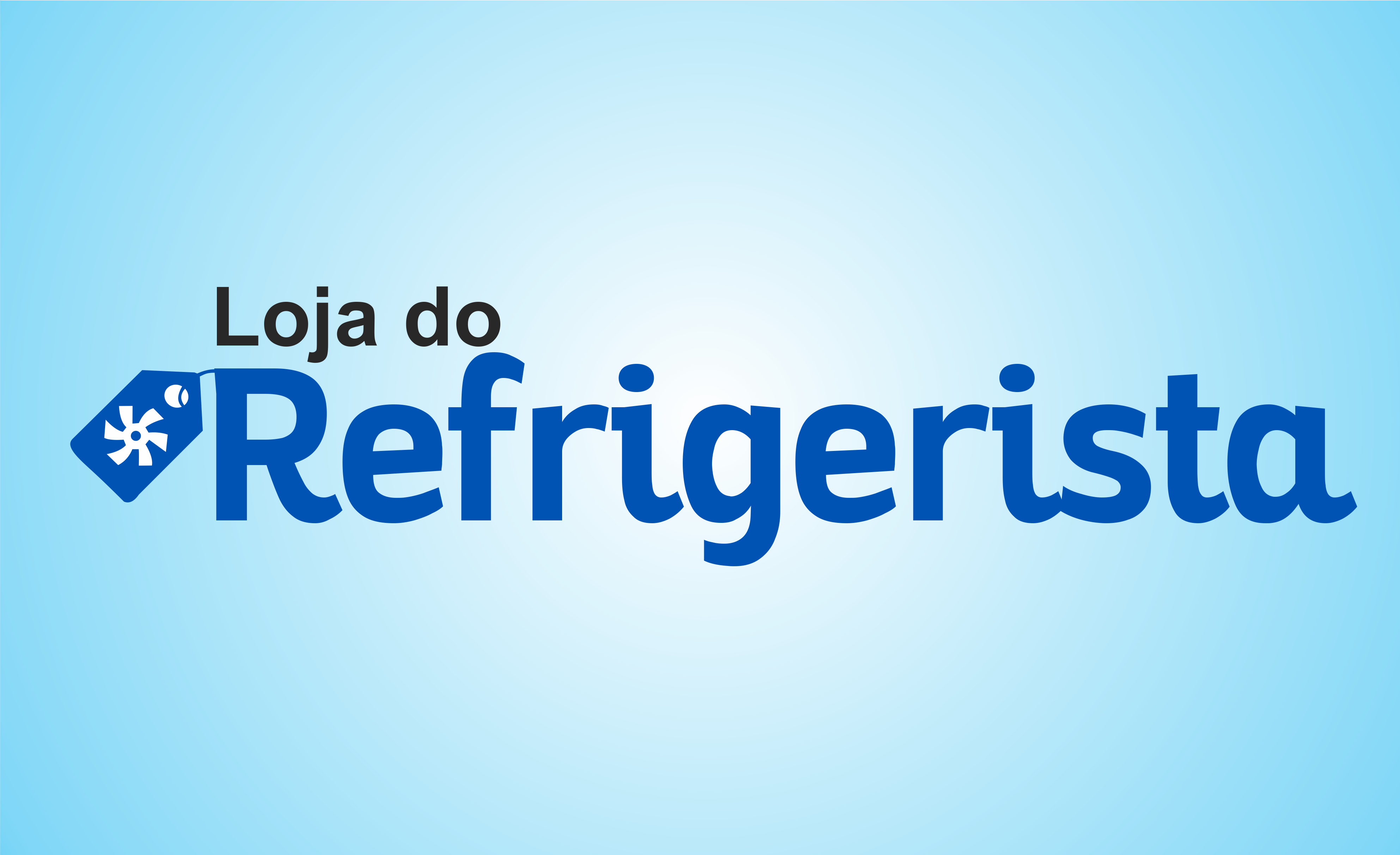 LOJA DO REFRIGERISTA.COM.BR